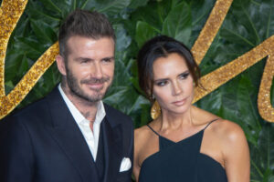 David Beckham shares rare picture with Victoria Beckham on 24th anniversary – fans get emotional