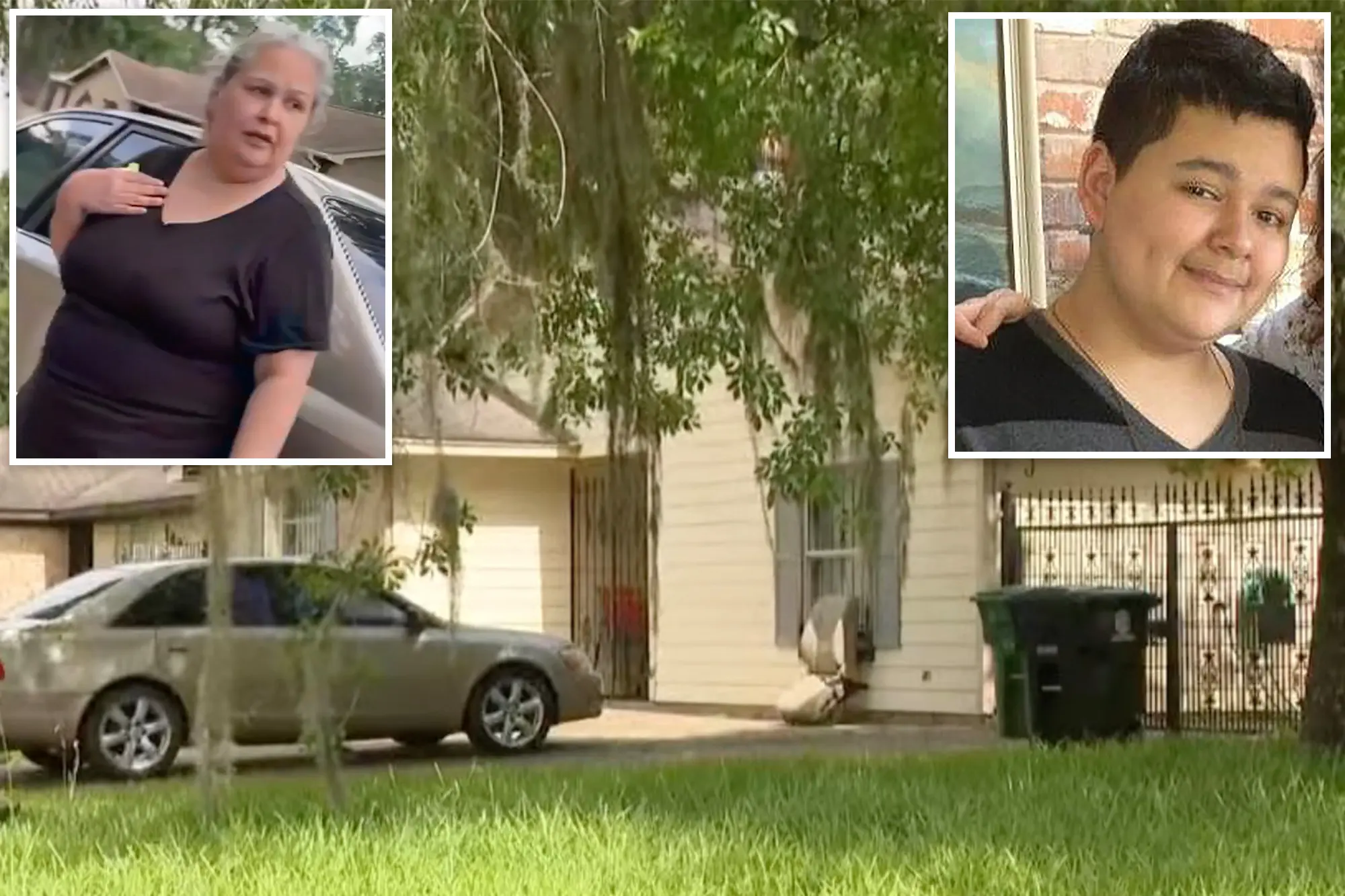 Rudy Farias update: police say man ‘missing’ for 8 years was actually home all along, mom lied to investigators