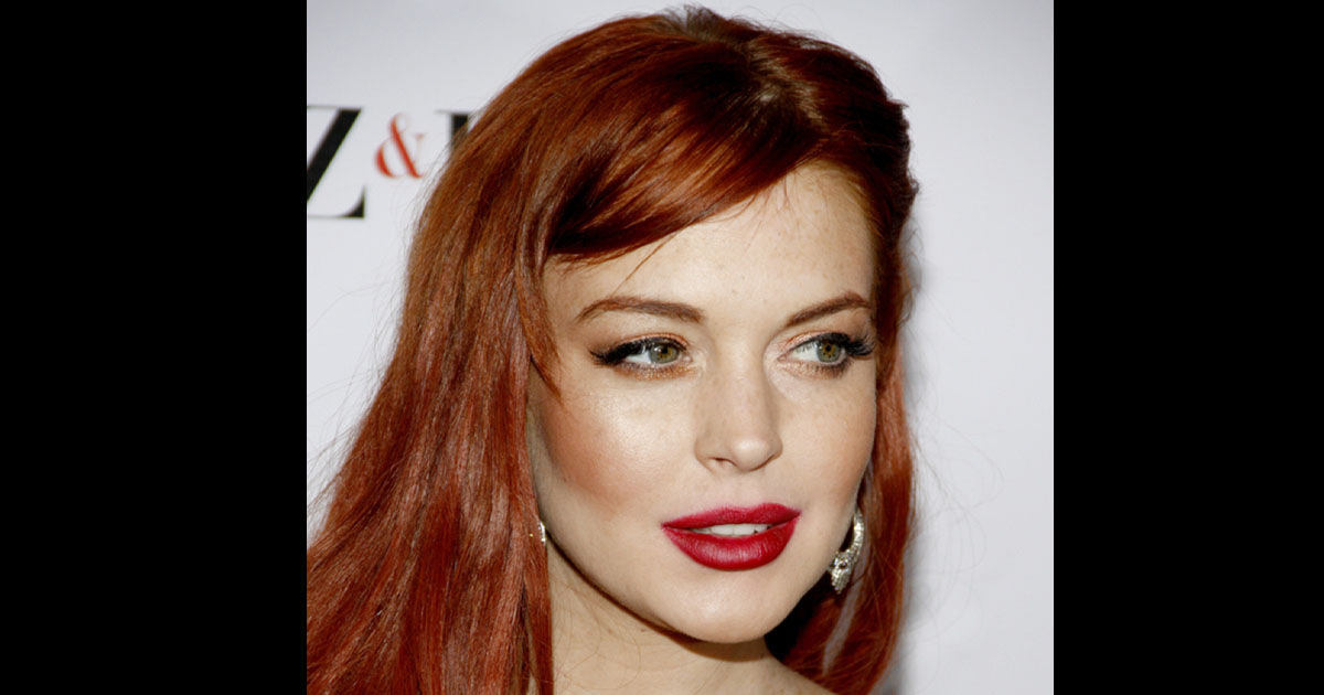 Lindsay Lohan welcomes first child at age 37 with husband Bader Shammas