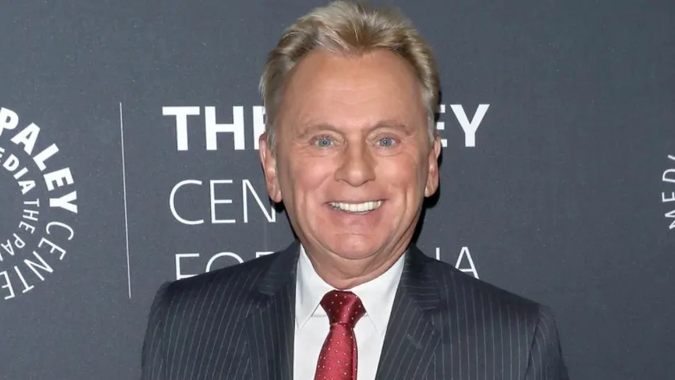 The following season of Wheel of Fortune will be Pat Sajak’s final spin as host.