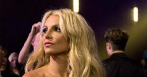 Britney Spears’ family is concerned that she is using meth