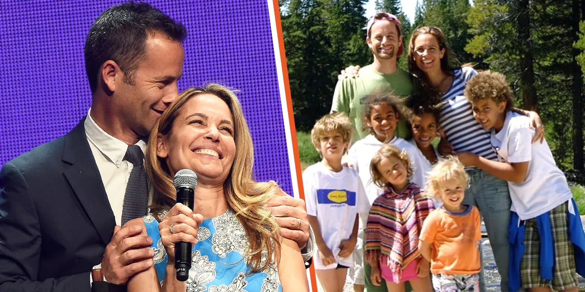 Kirk Cameron Vowed ‘Not to Kiss Any Other Woman’ — Devoted Husband of 31 Years & Dad of 6 Makes His Daughter ‘Proud’