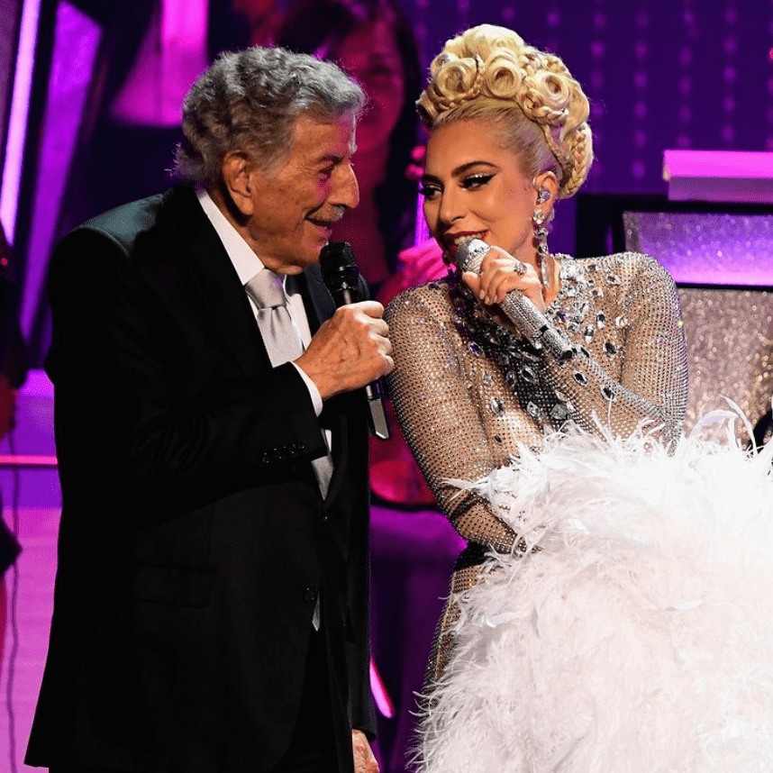 Tony Bennett, iconic crooner of the American songbook, dead at 96 — rest in peace