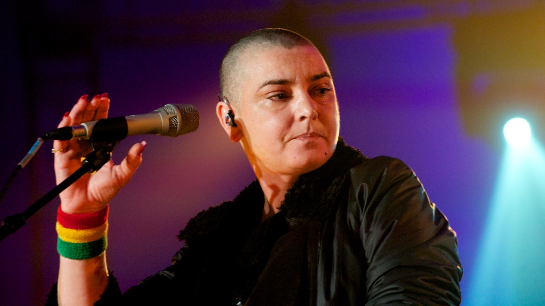 Morrissey Rips Sinead O’Connor Tributes: “You Hadn’t the Guts to Support Her When She Was Alive”