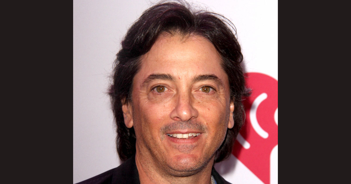 ‘Happy Days’ Star Scott Baio has had enough with California and has decided to leave for good