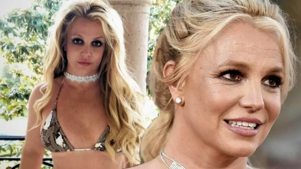 Health worries for Britney Spears