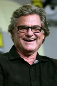 What medical conditions did Kurt Russell have?