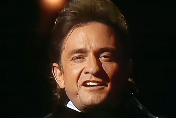 Experience the Timeless Music of Johnny Cash