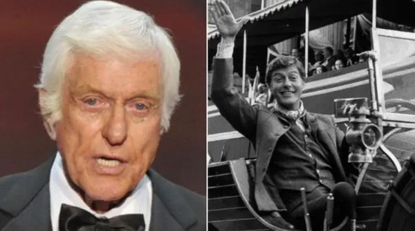 Car Crash in Malibu: Dick Van Dyke Emerges Unscathed