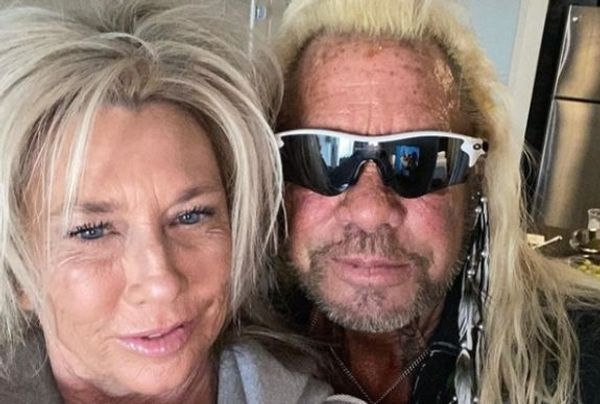 The Heartfelt Story of Dog the Bounty Hunter