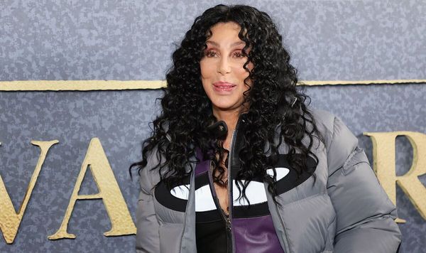 Cher: A Timeless Beauty