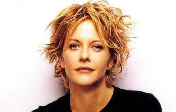 The Timeless Beauty of Meg Ryan