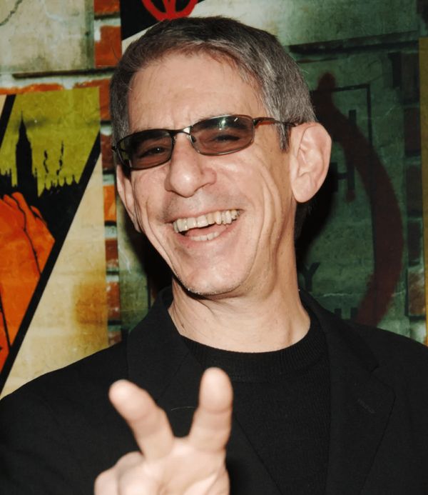 Richard Belzer: A Life of Laughter, Love, and Legacy