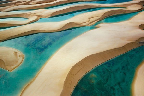 The Spectacular Natural Wonders You Just Can’t Miss