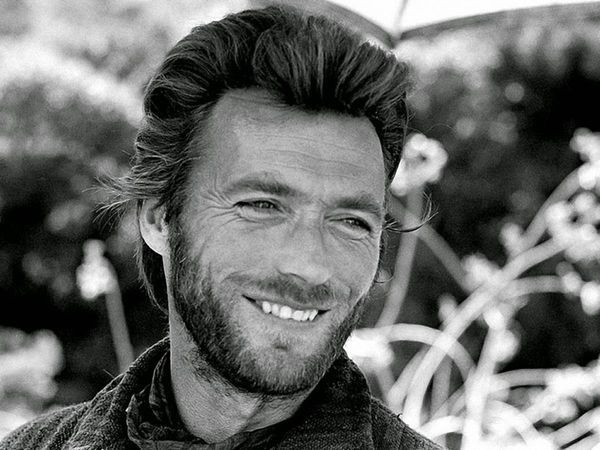 Clint Eastwood: An Iconic Symbol of Masculinity