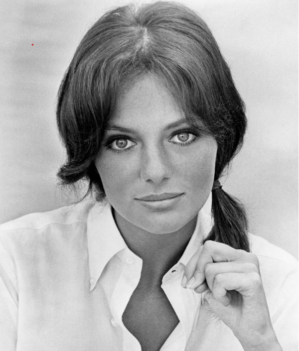 A Tale of Timeless Beauty and Talent: Jacqueline Bisset