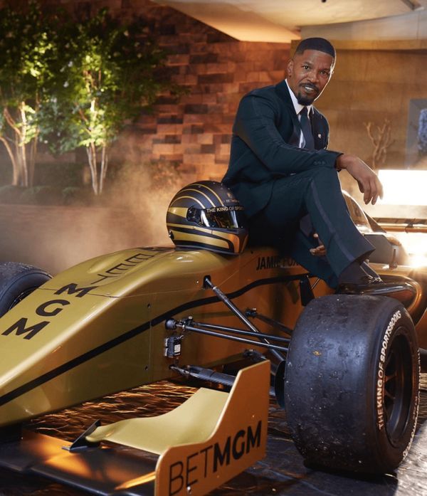 Jamie Foxx’s Road to Recovery: A Tale of Resilience and Determination