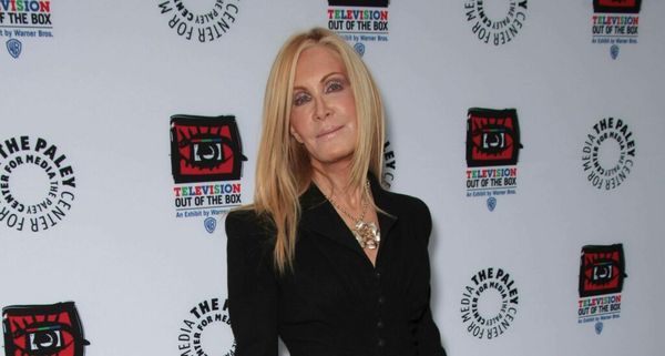 Joan Van Ark: A Remarkable Journey of Transformation and Success