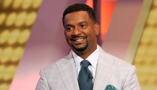 Alfonso Ribeiro’s Daughter Recovering Well After Scooter Accident