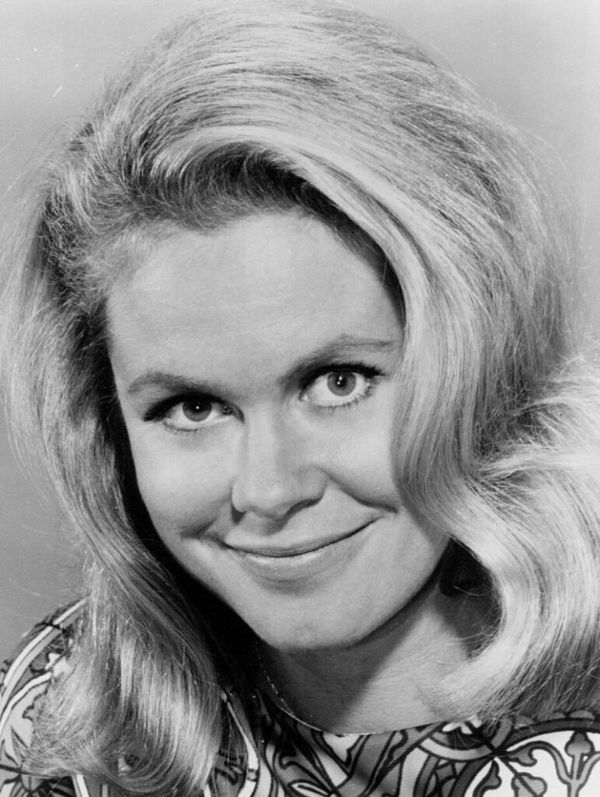 A Warm Tribute to an Incredible Talent: Elizabeth Montgomery