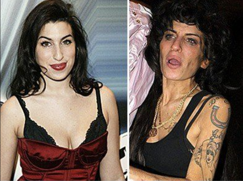 Amy Winehouse: A Legacy Remembered