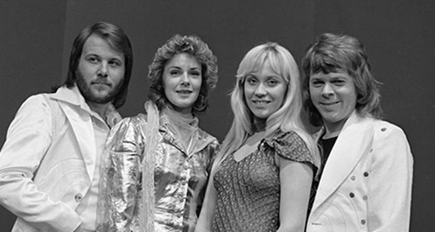 ABBA: The Timeless Band that Still Captivates Us