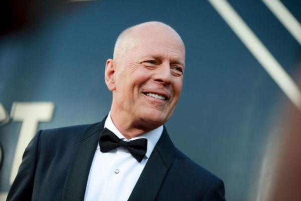 Bruce Willis: A Hollywood Icon Retires