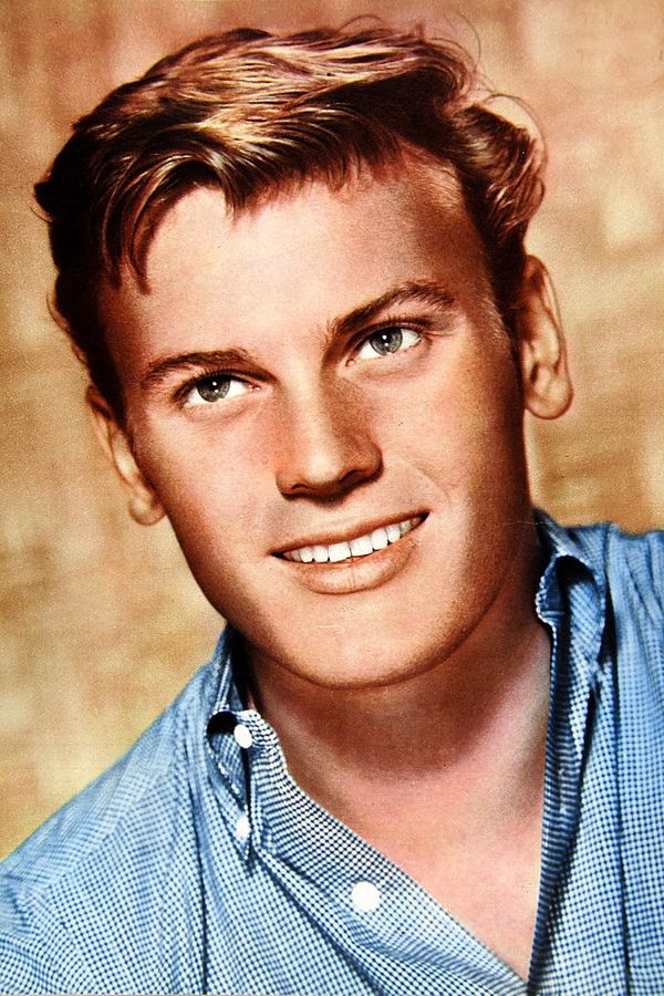 A Life of Secrets and Sacrifices: Tab Hunter’s Journey