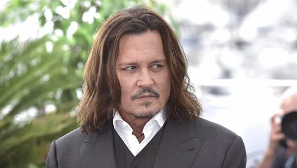 Johnny Depp Forced to Cancel Engagements Due to Injury