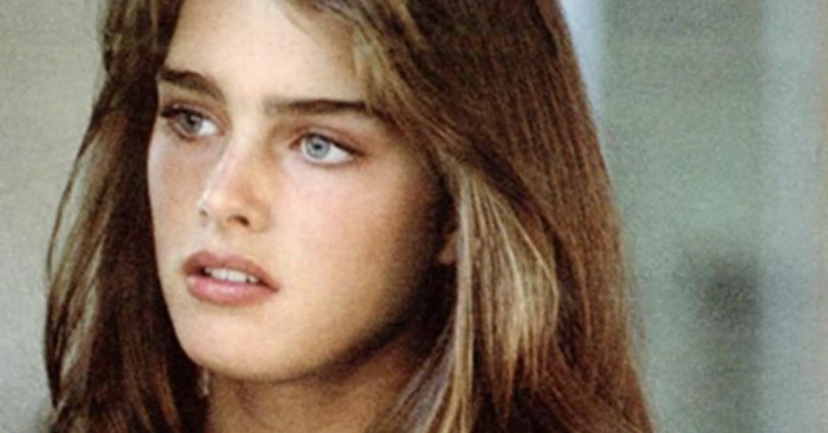 The Pivotal Calvin Klein Campaign: Brooke Shields Reflects