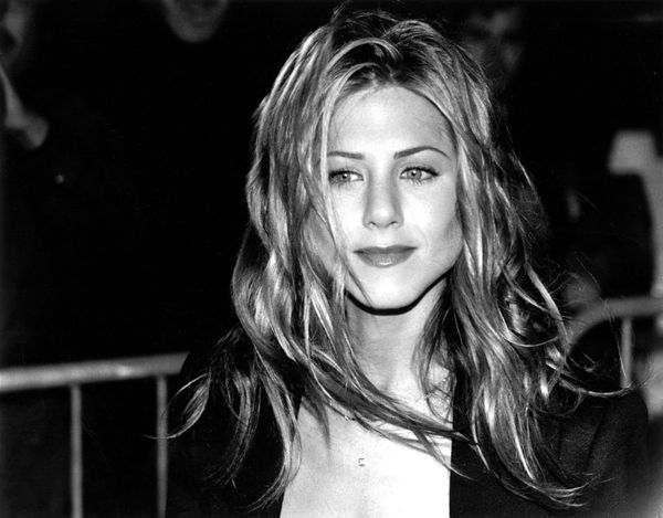 The Inspirational Journey of Jennifer Aniston: A Hollywood Legend