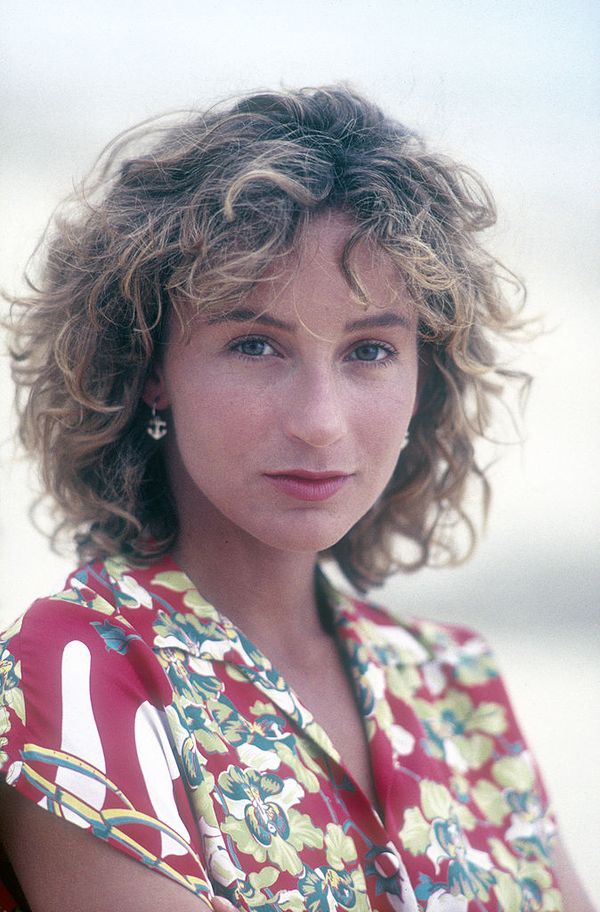 Journey Through Time: Jennifer Grey’s Inspiring Story