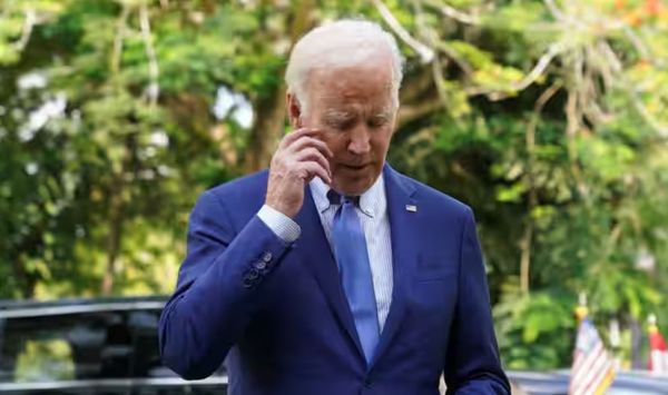 The Health Assessment of President Joe Biden: Exploring Concerns and Calls for Transparency