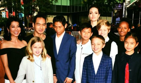 The Intriguing Saga of Angelina Jolie’s Inheritance Plan