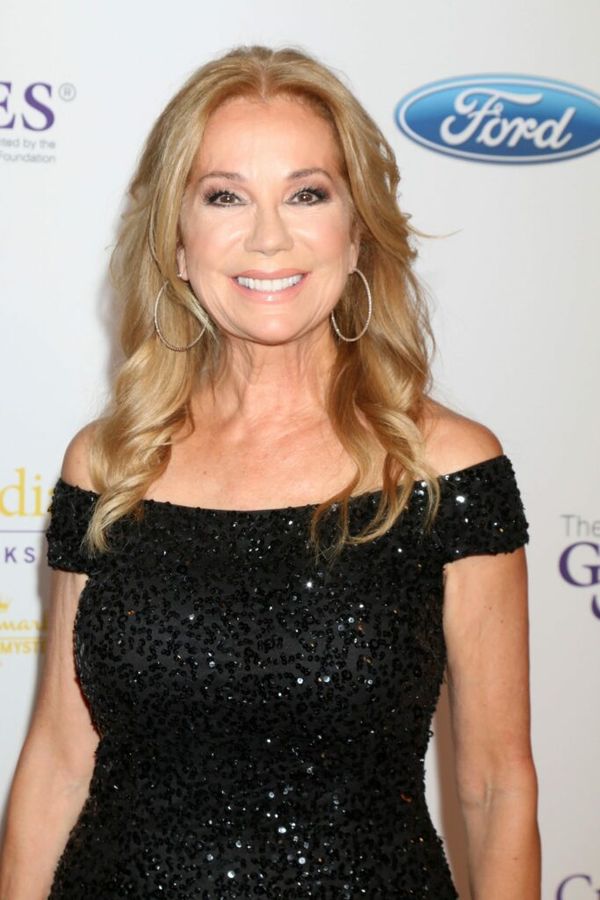 Kathie Lee Gifford: A Life of Love, Faith, and Resilience