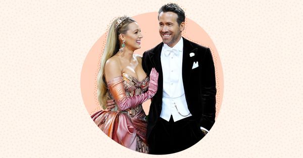 Blake Lively and Ryan Reynolds: A Love Story That Resonates