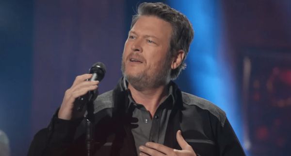 Coping with Loss: Blake Shelton’s Journey