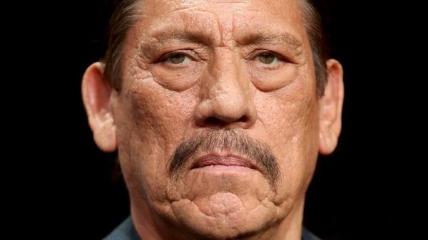 Battling Liver Cancer: Danny Trejo’s Inspiring Journey