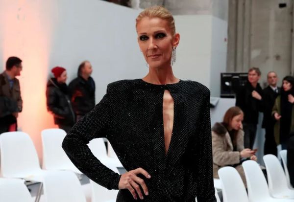 Celine Dion Cancels Concerts Due to Health Issues