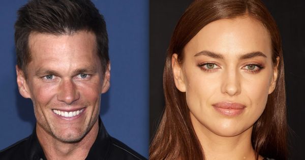 Irina Shayk’s rumored romance with Tom Brady causes concerns for Bradley Cooper