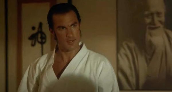 Steven Seagal: A Remarkable Journey in Music, Martial Arts, and Hollywood