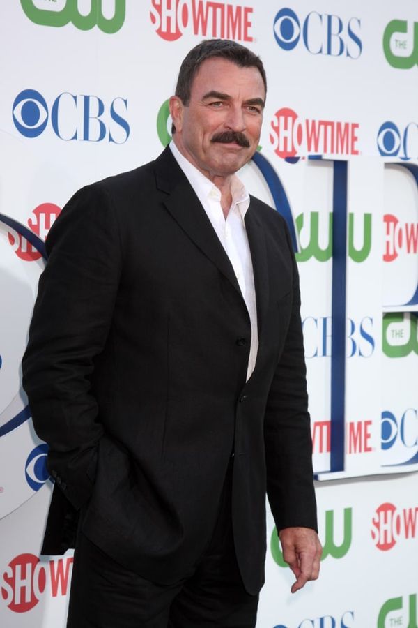 Celebrating the Private Life of Tom Selleck: A Hollywood Oasis