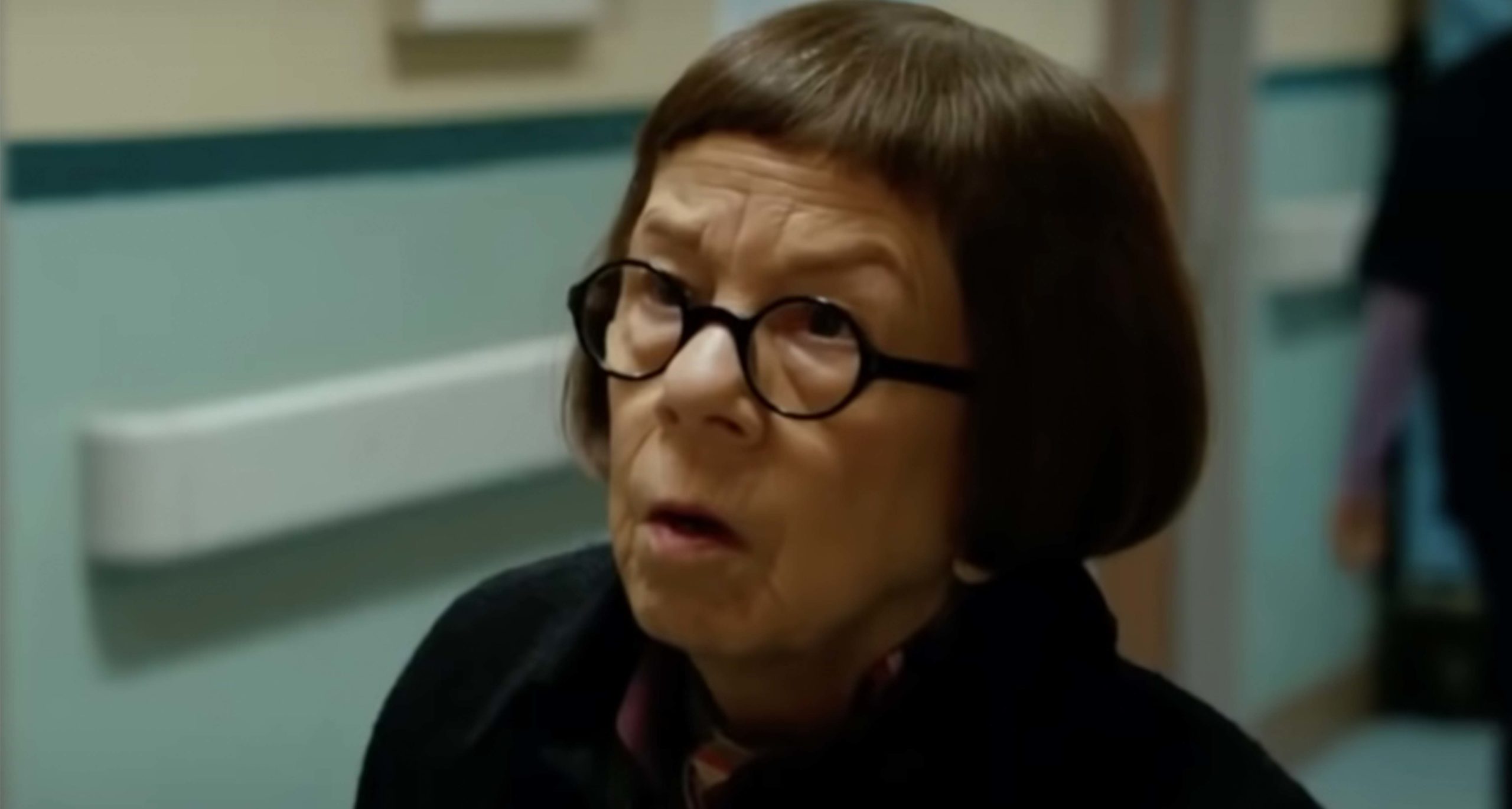 Linda Hunt: A Remarkable Actress and a Lifelong Love Story