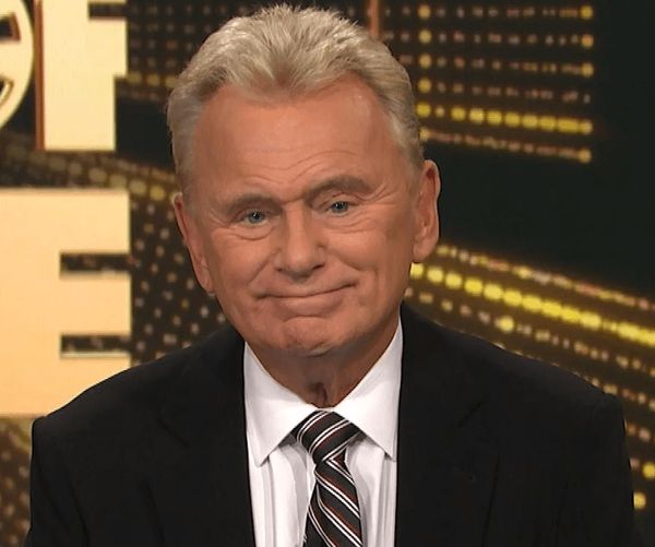 Introducing Pat Sajak: The Beloved Host of “Wheel of Fortune”