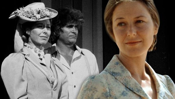 The Enduring Legacy of “Little House on the Prairie”