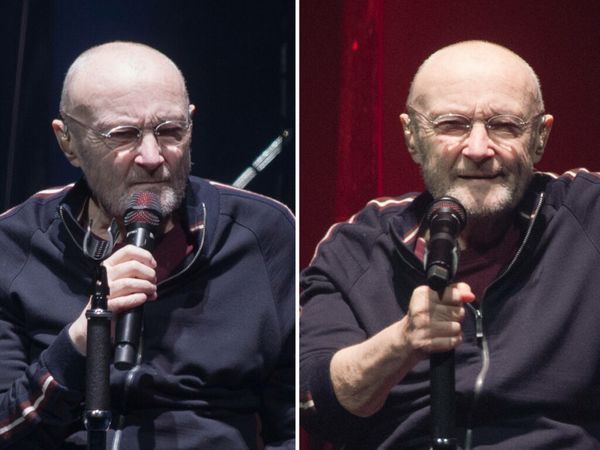 Phil Collins: A Musical Icon Facing Health Challenges