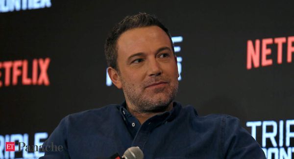 Hollywood Star Ben Affleck Opens Up About His Battle with Alcoholism and Life Challenges