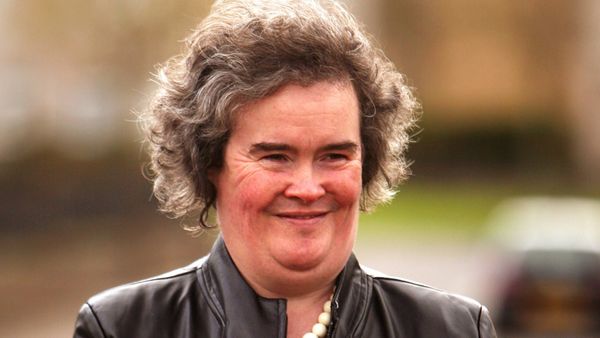 Susan Boyle: A Musical Phenomenon That Captivated the World