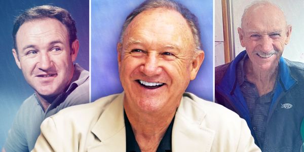 Gene Hackman: Hollywood’s Enduring Legend