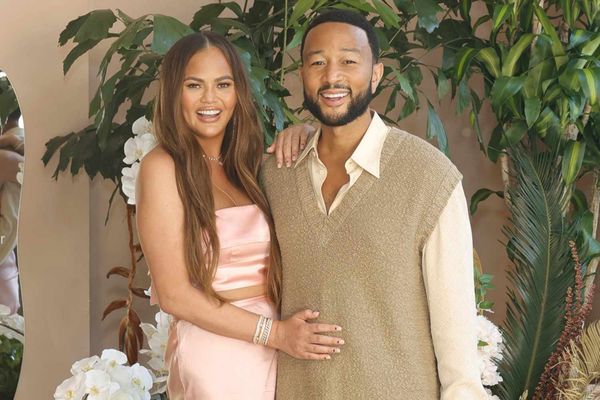 !John Legend: The Music Icon and Champion of Social Change